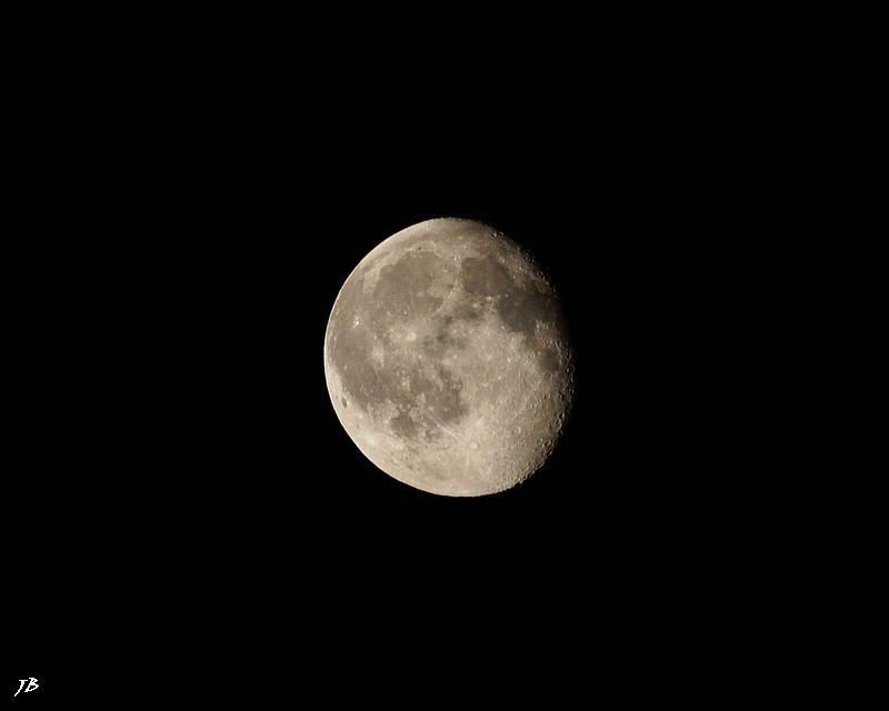 dark side of the Moon
