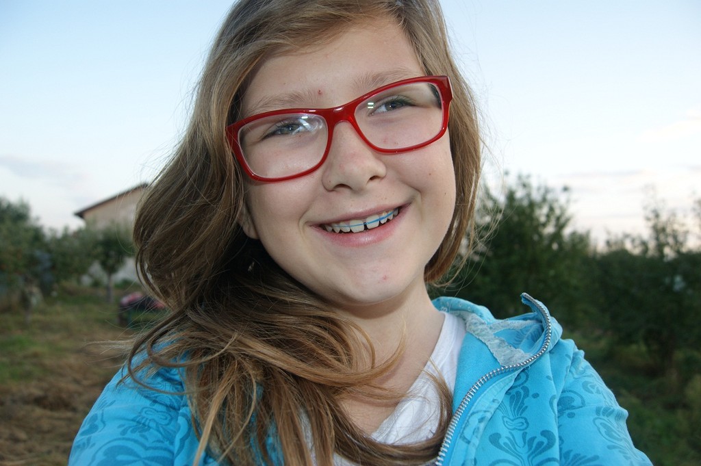 Dziwne.