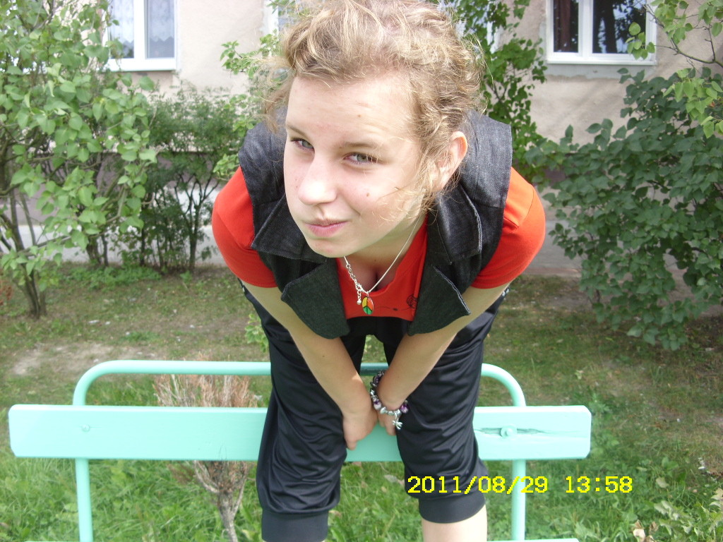 Blokowe ;d