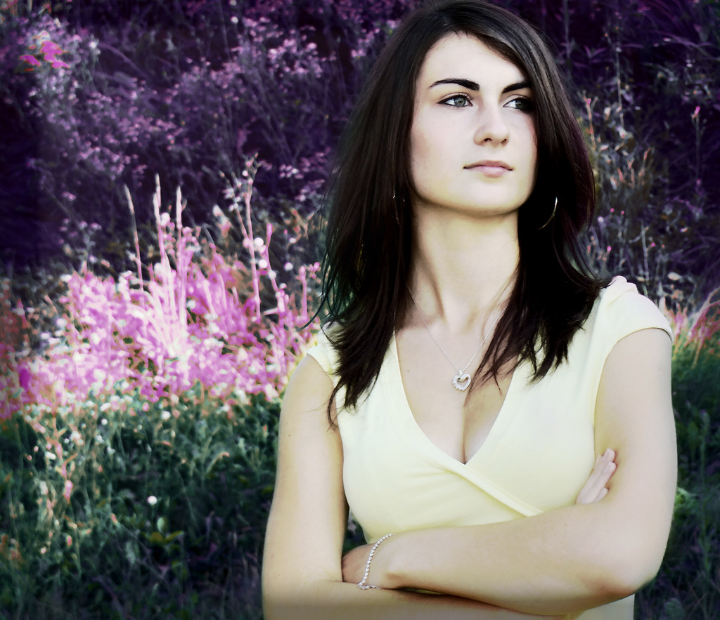 Wonderful Girl