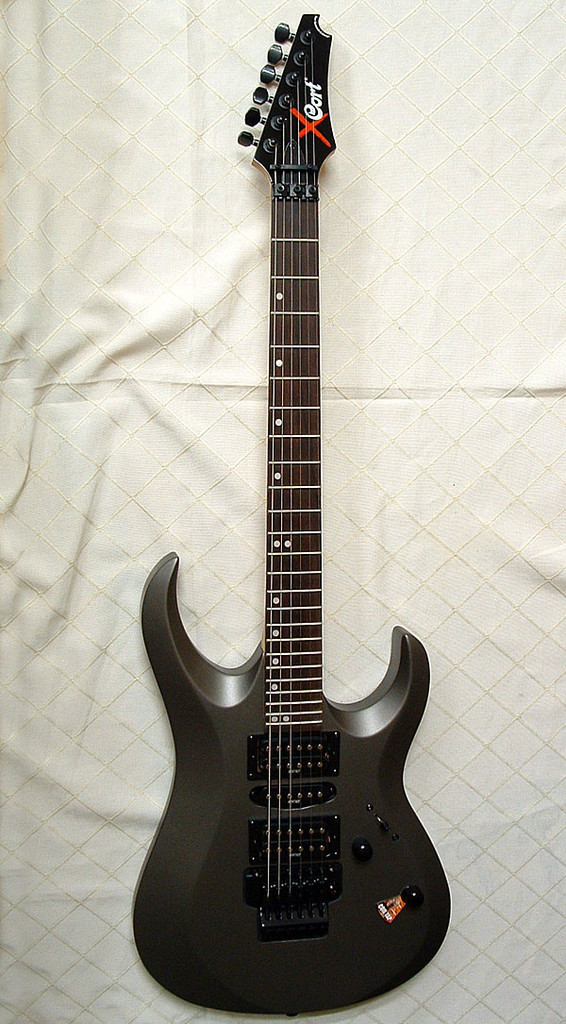 cort x6