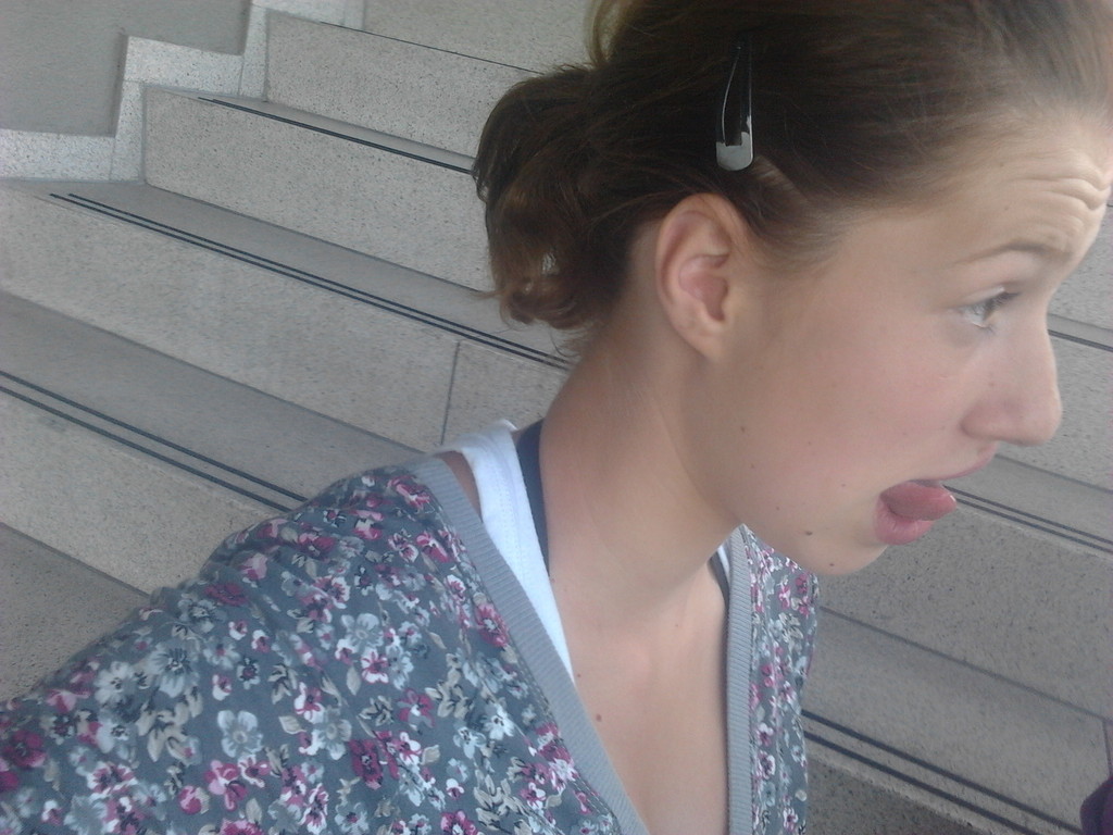 Down !:D