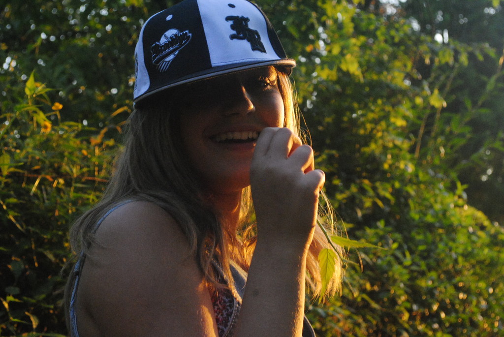 sunshine
