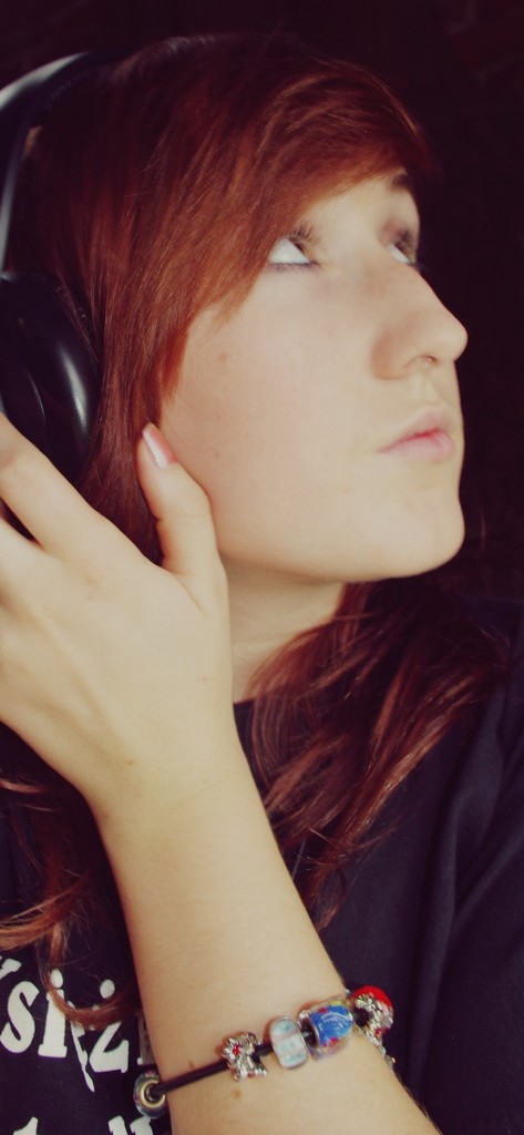 tylko ty ;-*