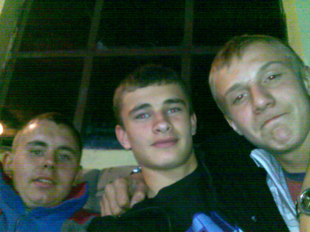 Gara u Bartka