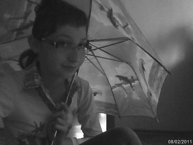 z parasoleczk ;D