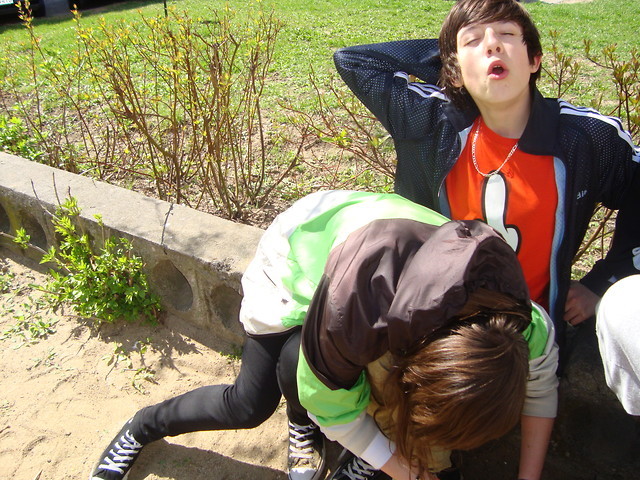 haha  o.o