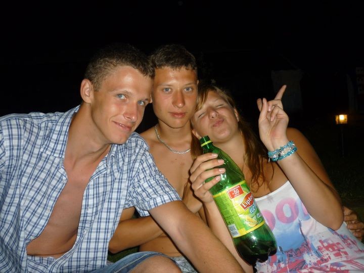Lipton!: *