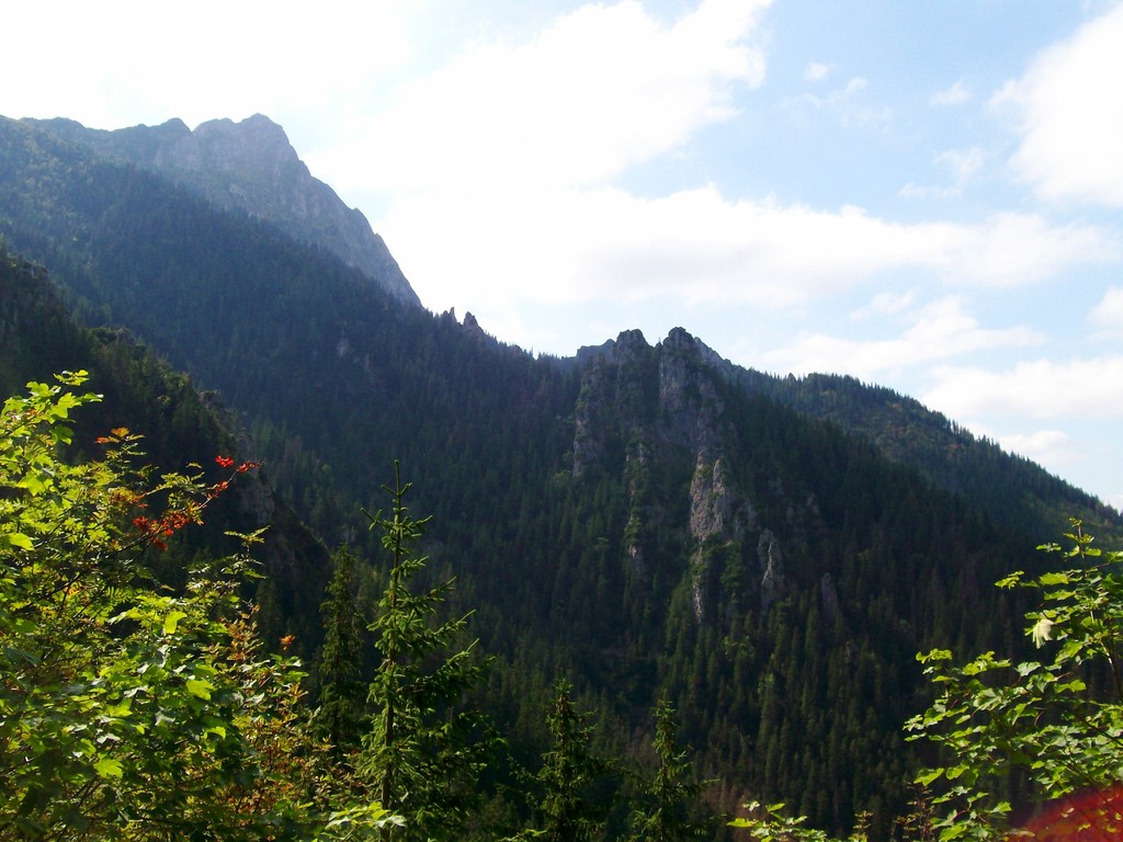 Tatry