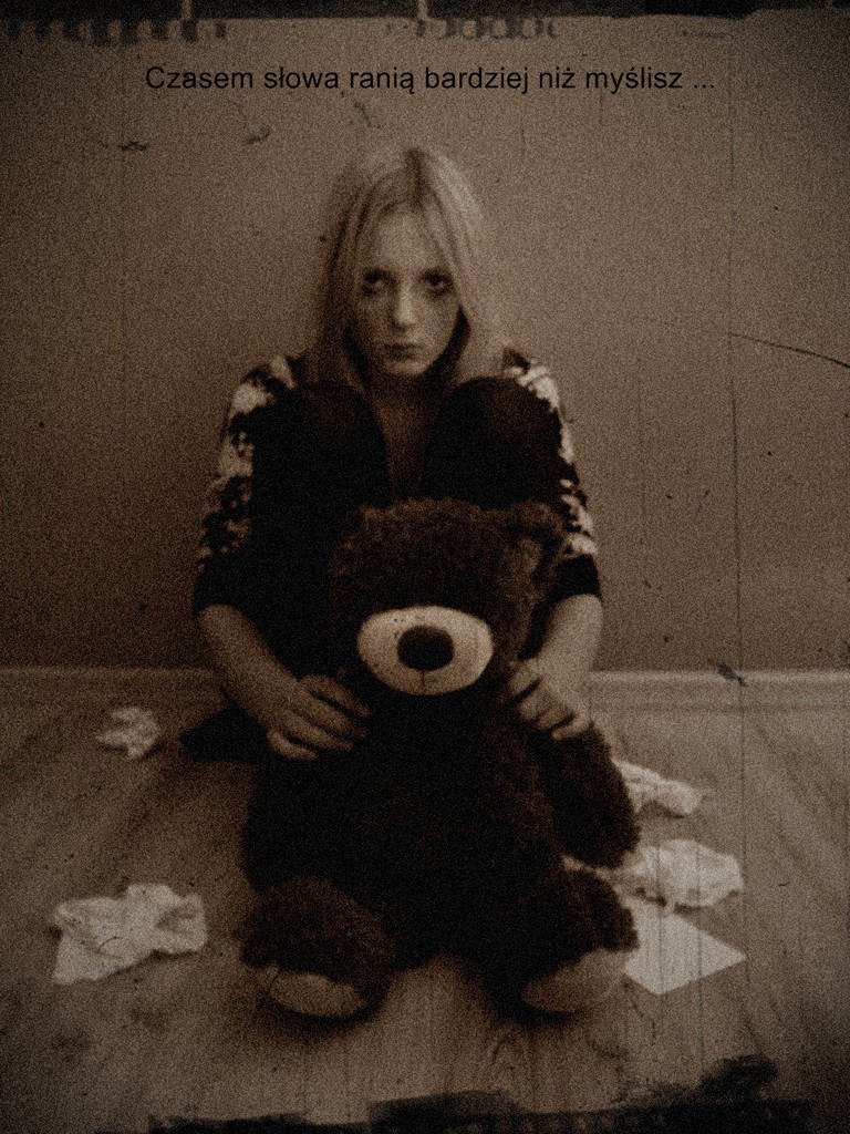 :(