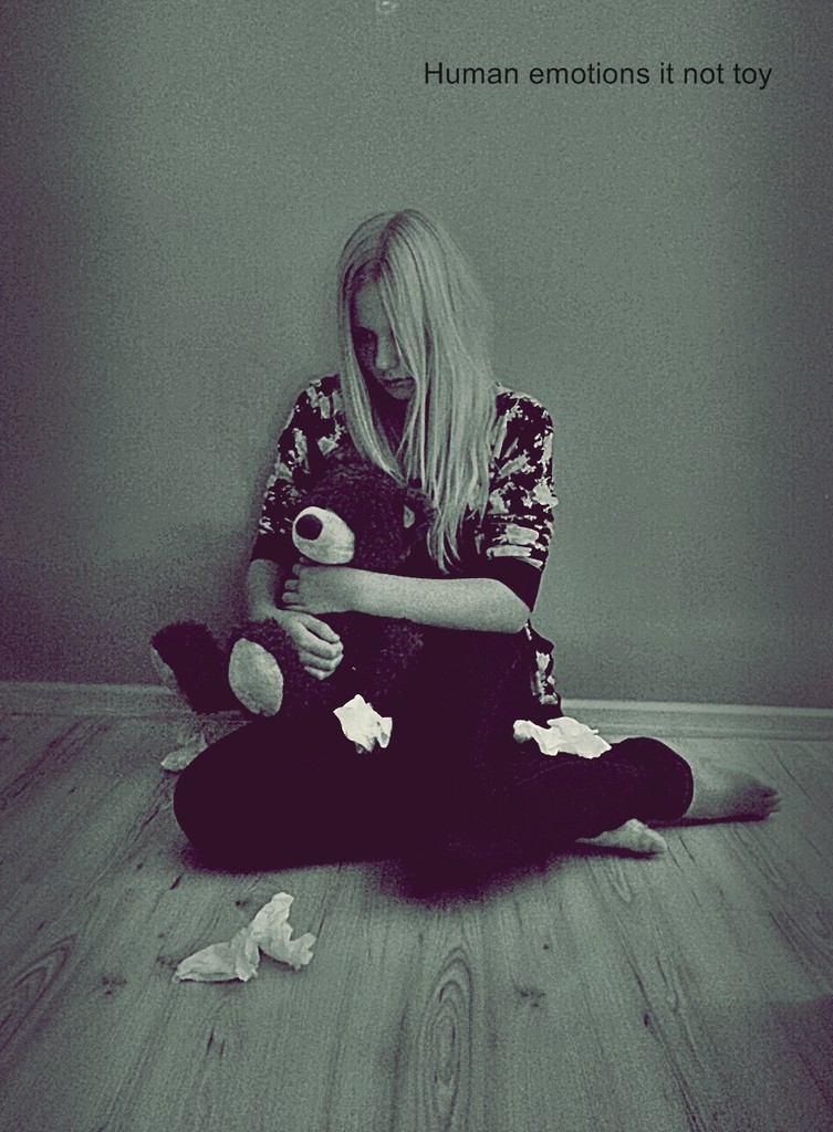 Takie tam ... ^^