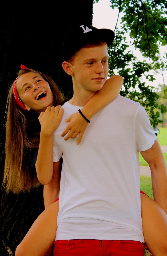 K&B again.
