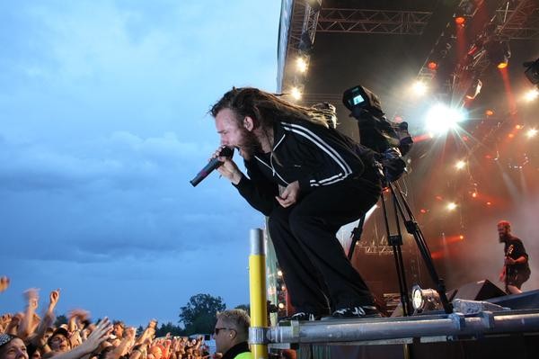 In Flames