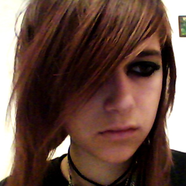 Ash..