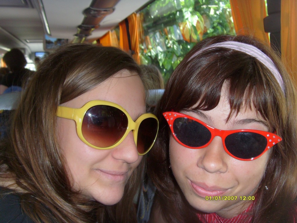 So long ago...