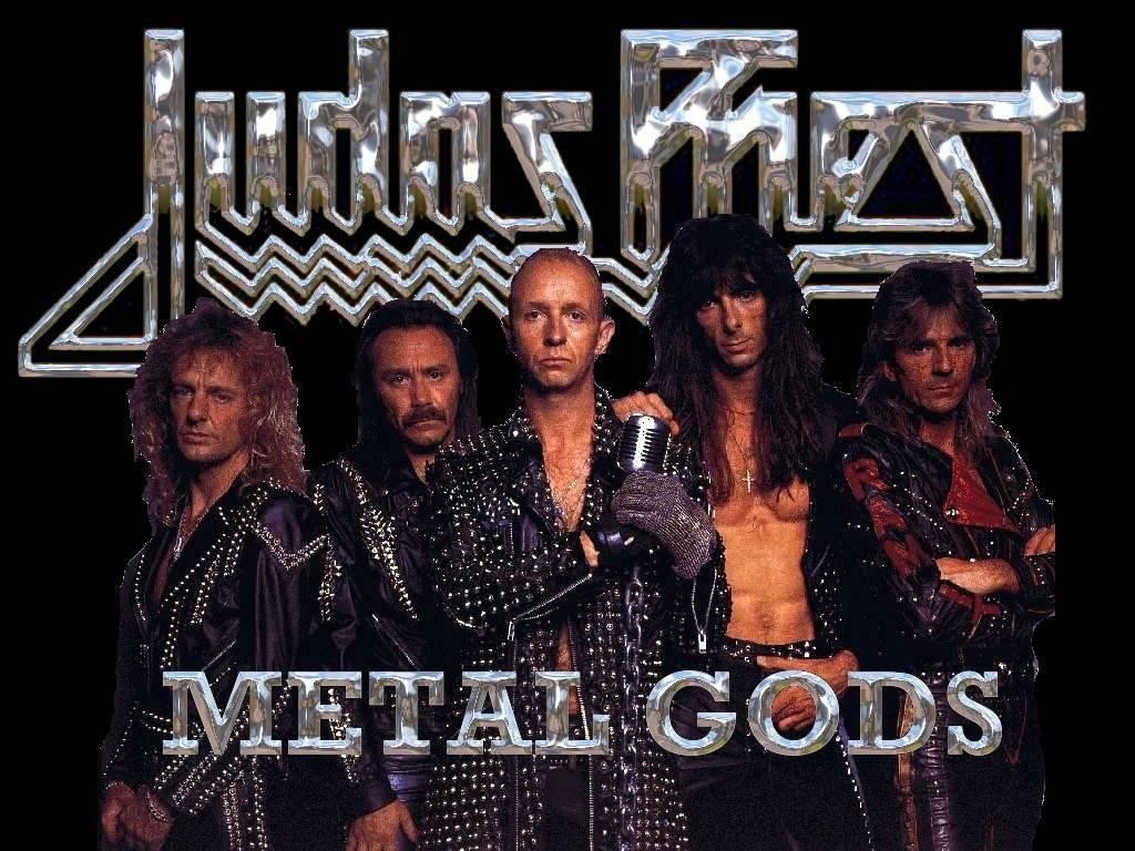 Judas Priest