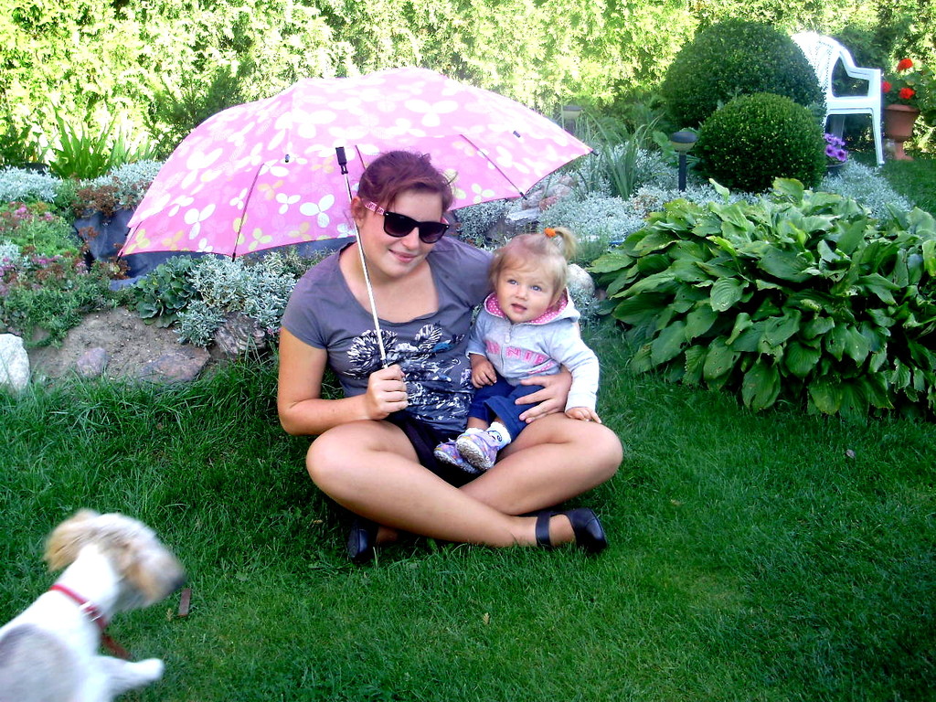 I and May ; *