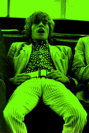 Brian Jones 