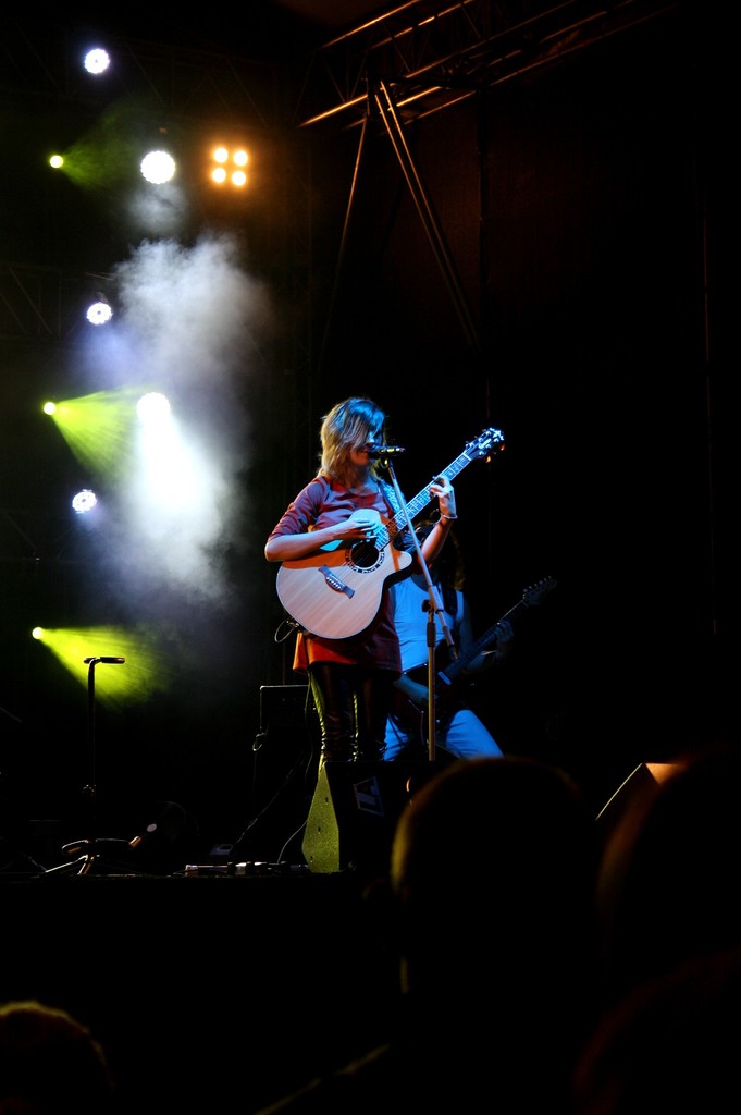 koncert