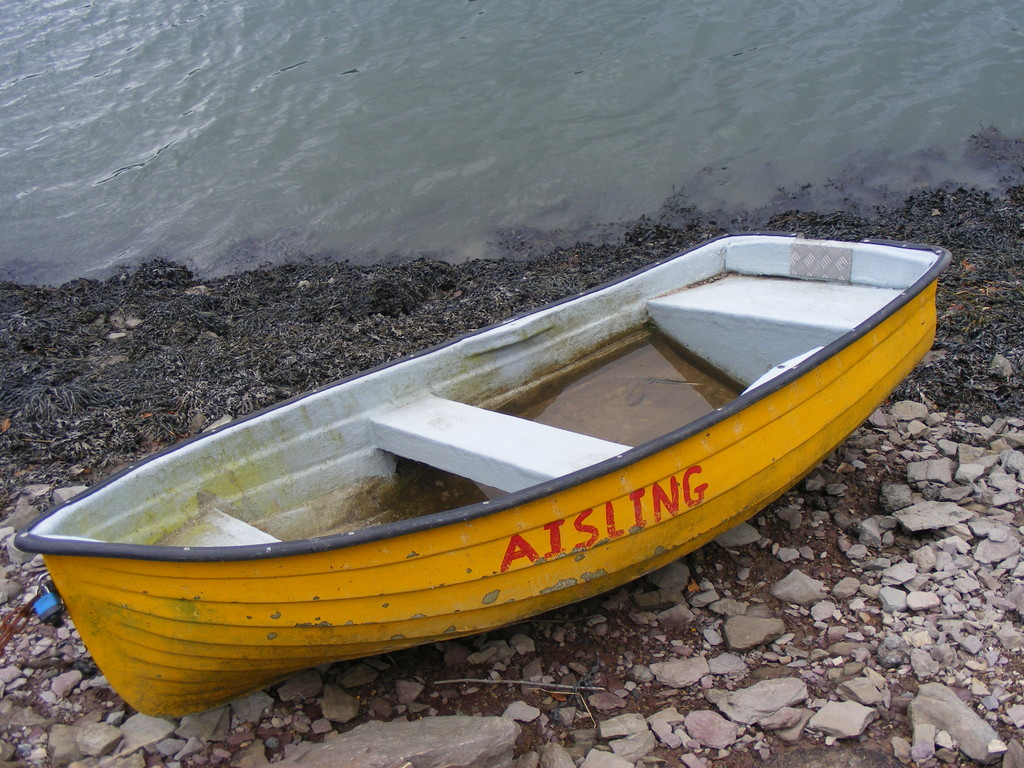 Crosshaven 