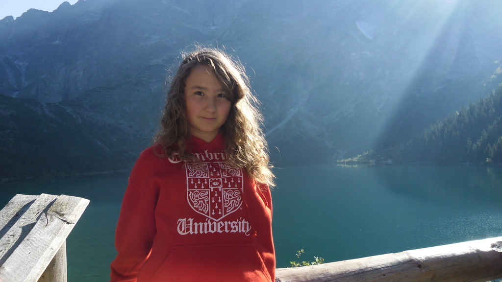 Morskie oko