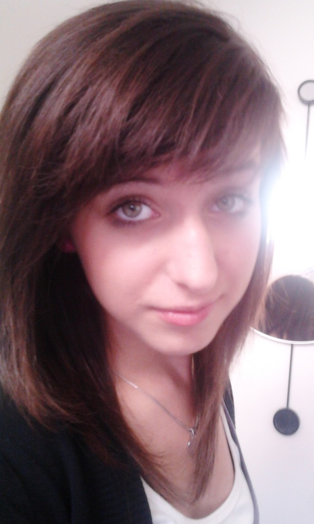 stare.