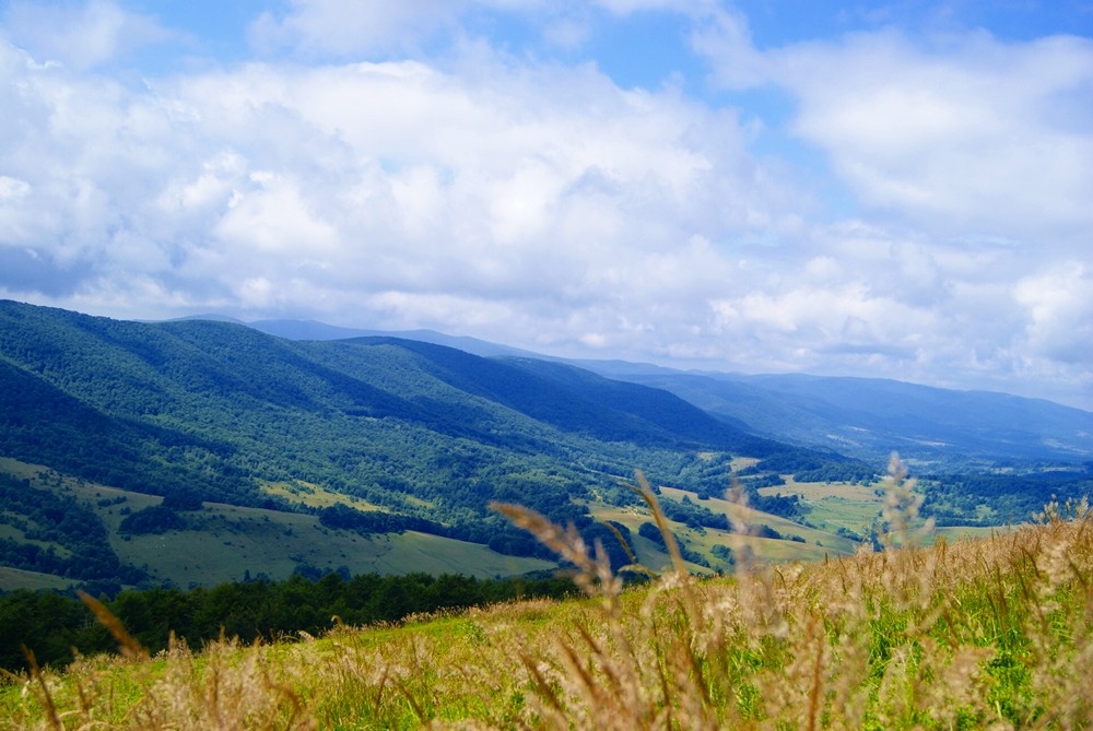 Bieszczady