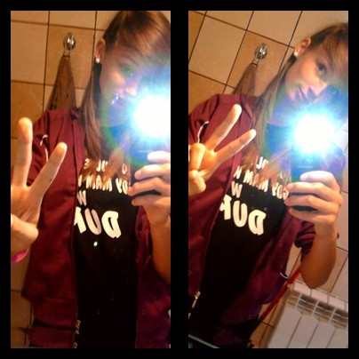 I Jest Pokj ;X