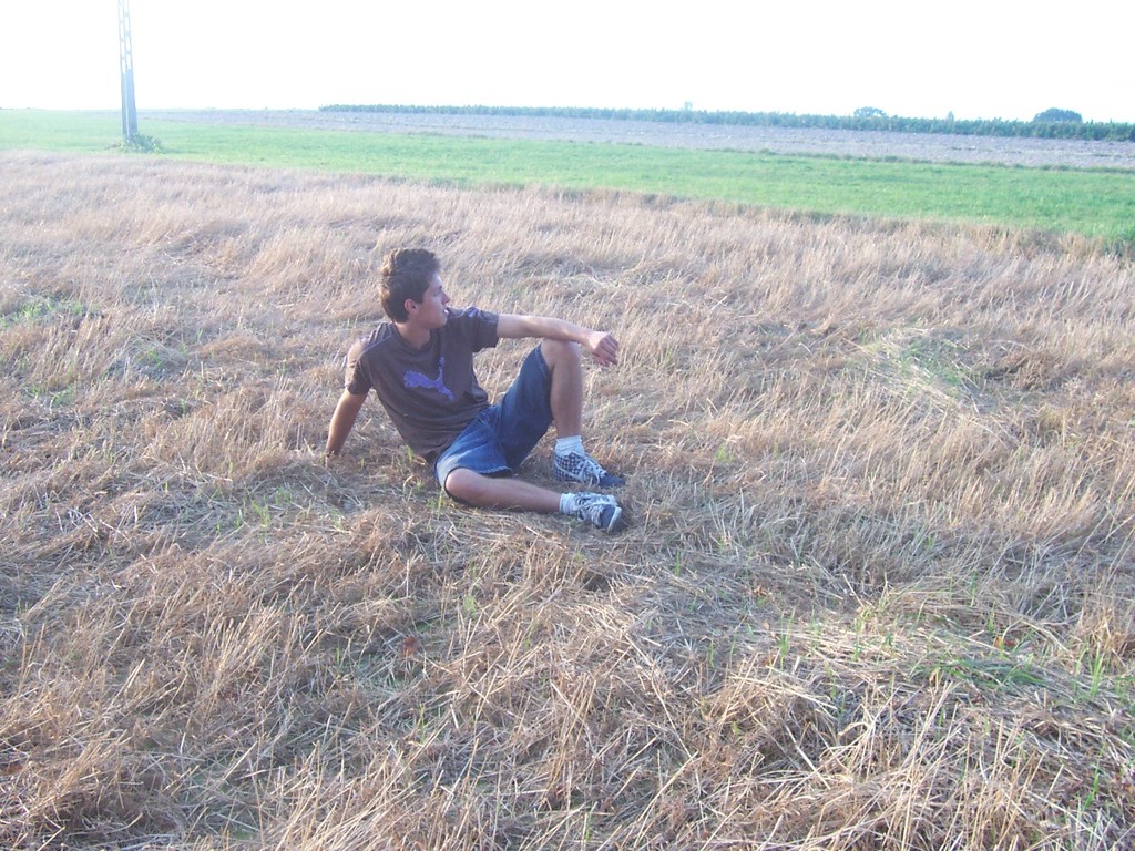 Akcja Polowa ;P
