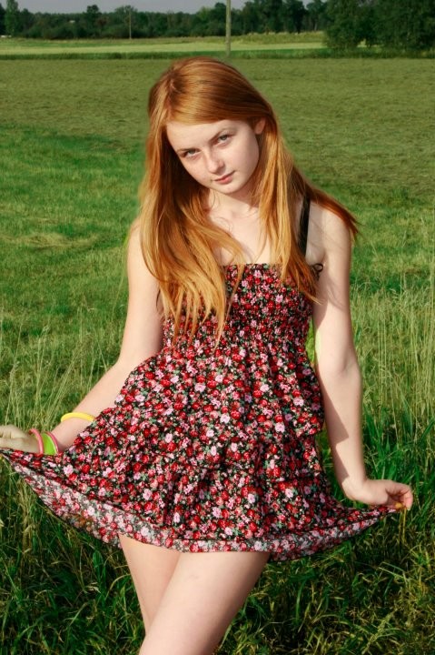 Sesyja ;D
