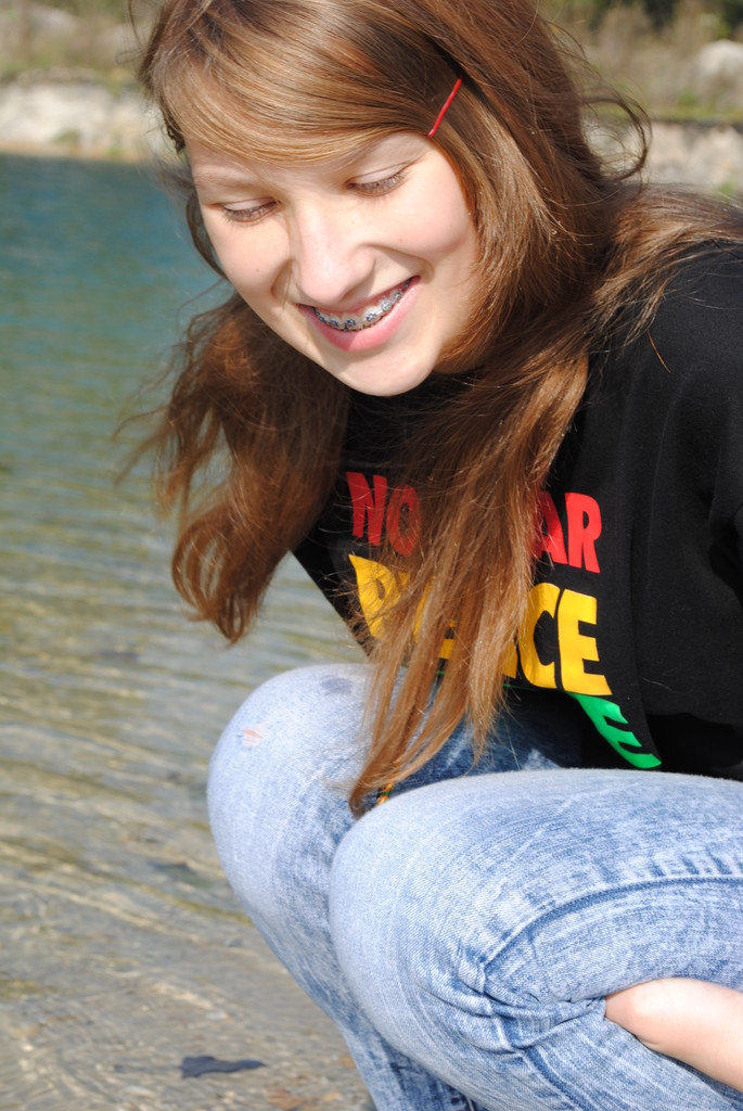 wild world.