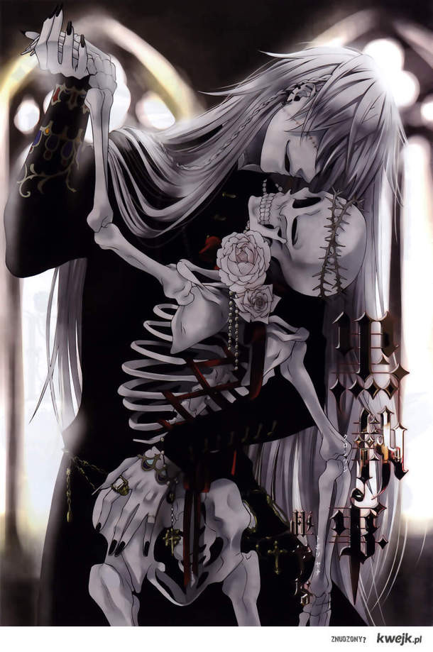 Undertaker~~