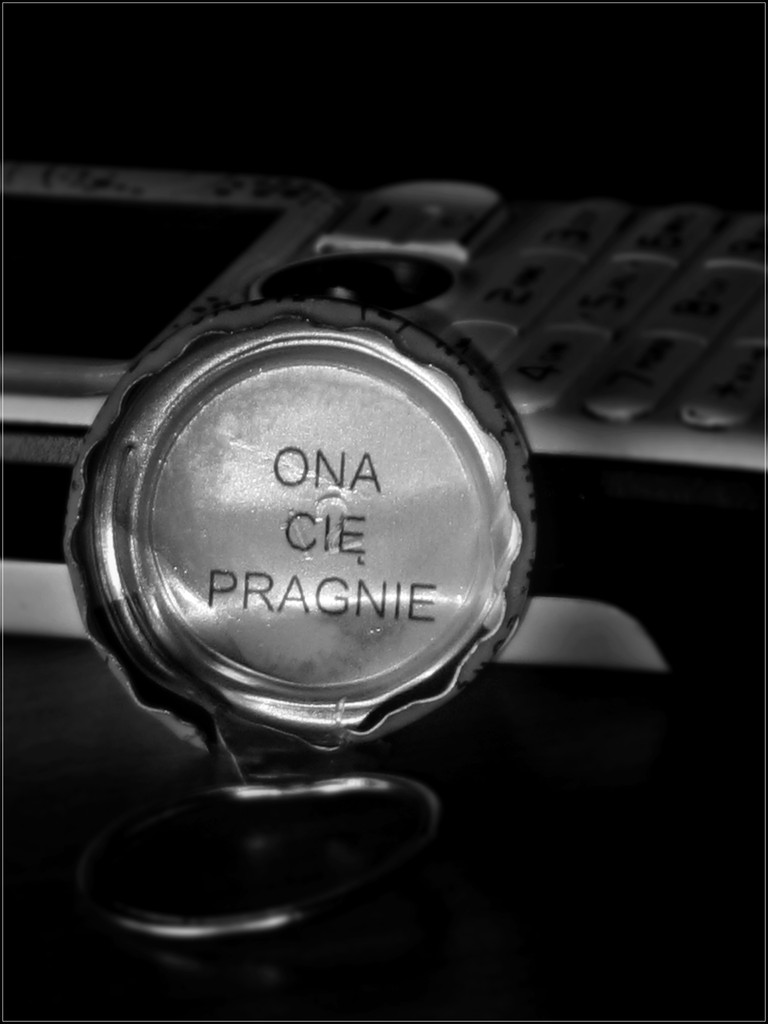 lubienym wzrokiem.