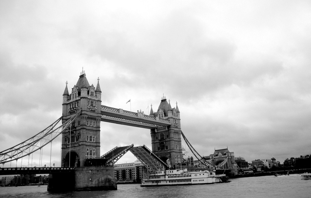 Tower of London 