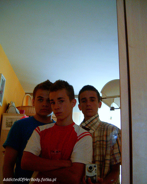 3ca swieta :D