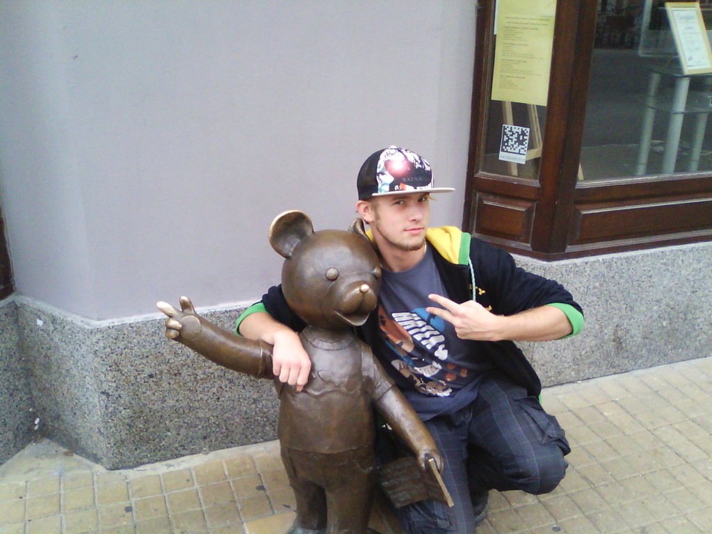 Diss elo,elo XD