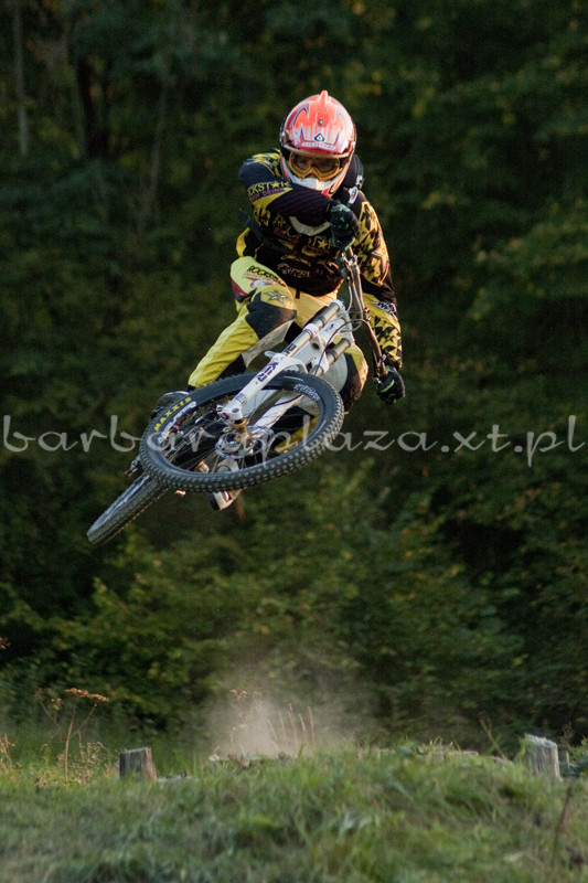 Cross 1#