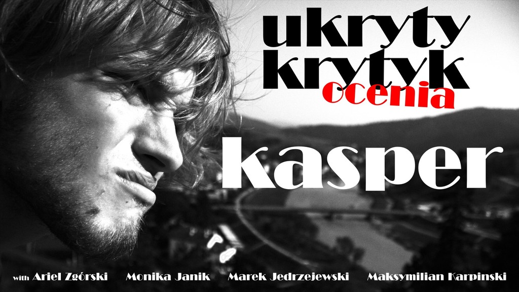 Ukryry Krytyk Ocenia