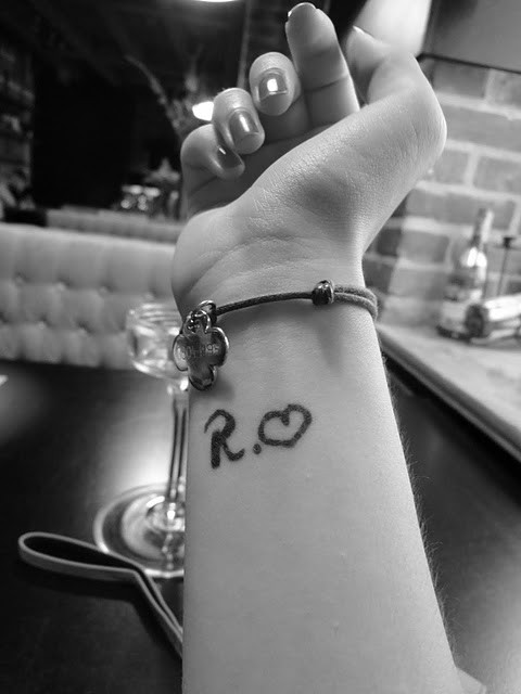 my love