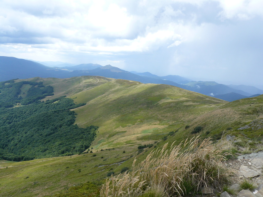 Bieszczady!!