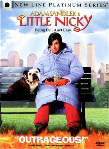 May Nicky