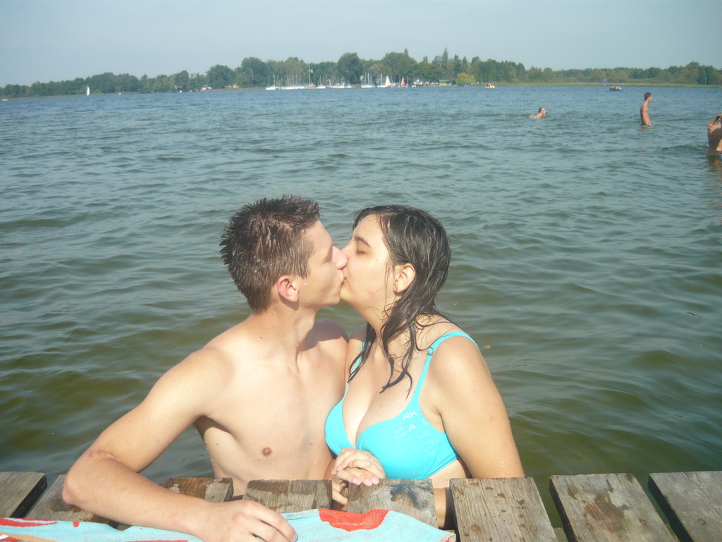 Z kochaniem ;***