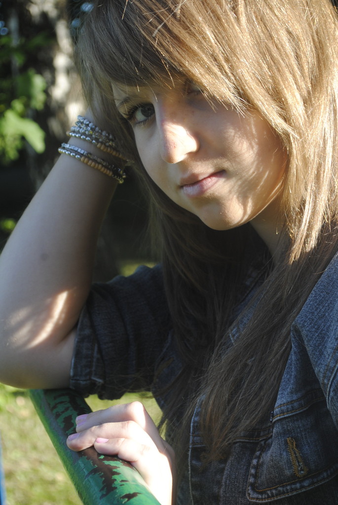 stereo hearts.