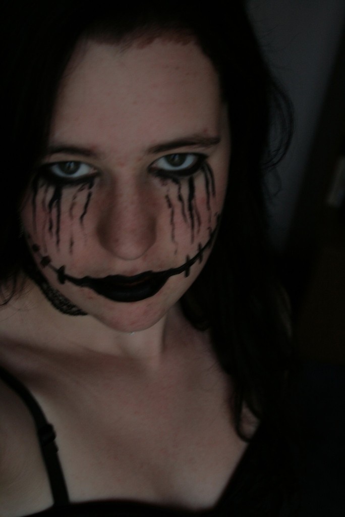 Zombie Walking