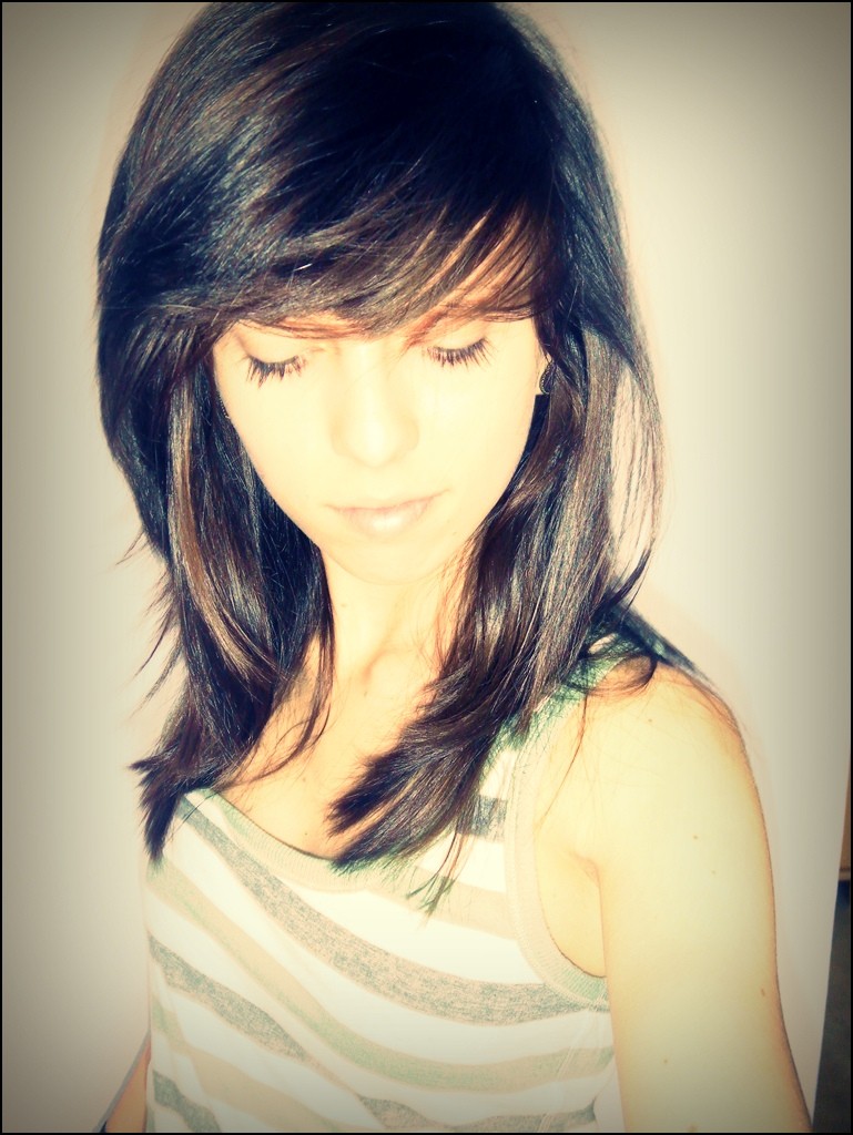 chc, eby byo jak dawniej..