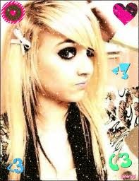 Kolorowe..;p 