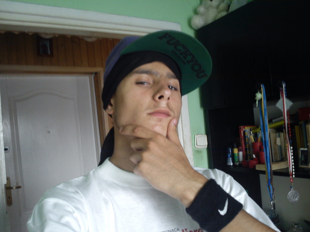 Bless ;]