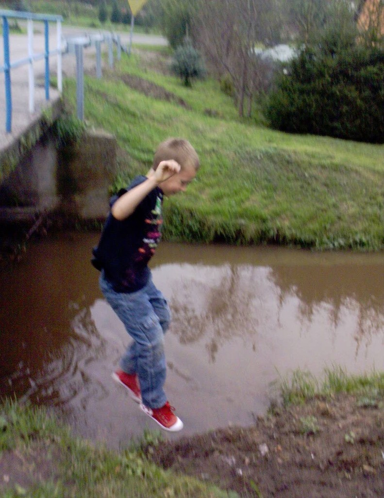:P skok :PP