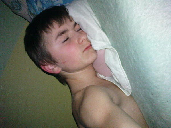 Lubi spa..:D