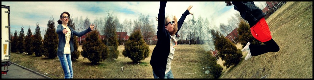`who's the bos.?!` `me.!`